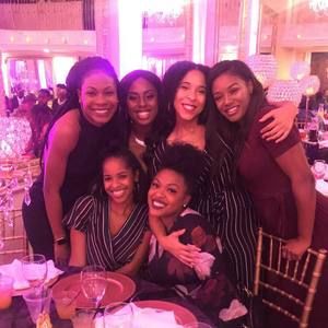 Meet your Posher, Donyé